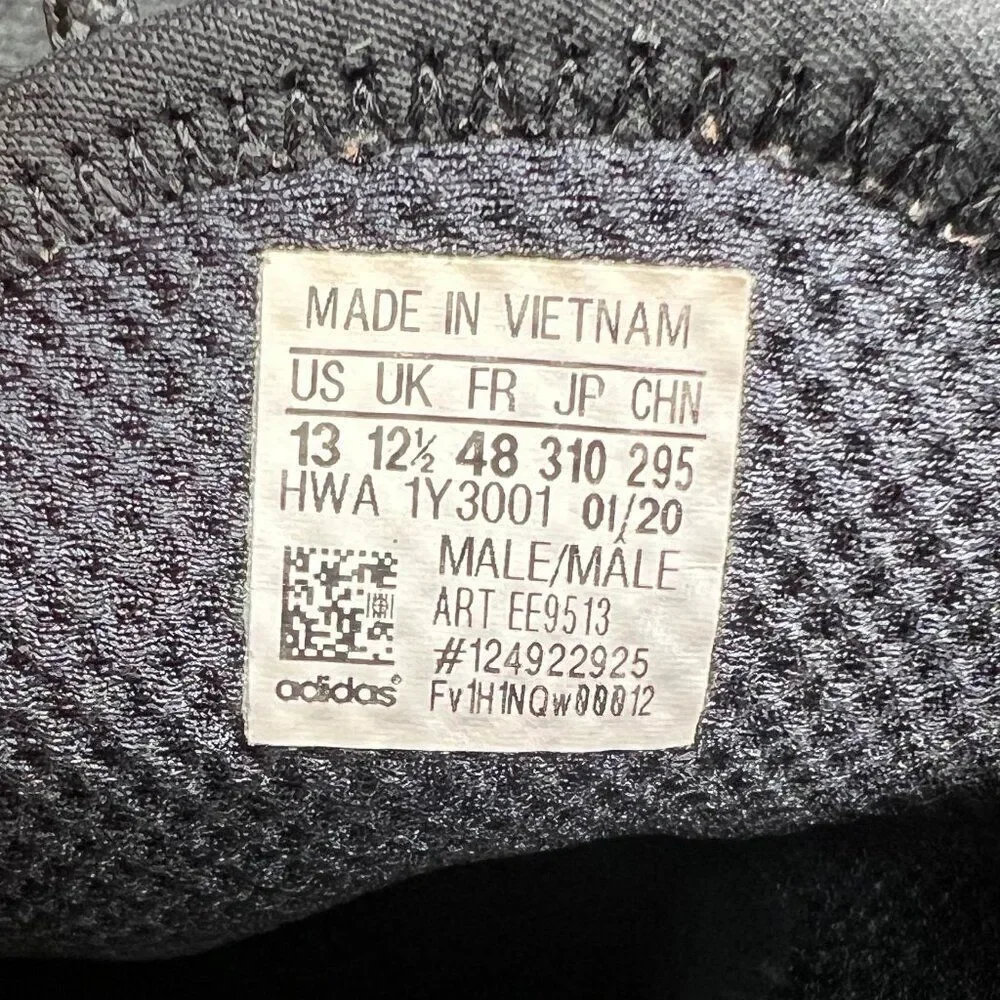 adidas kaptir shoes